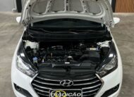Hyundai Hb20 Style Sedan 1.6 Aut Branco