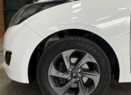 Hyundai Hb20 Style Sedan 1.6 Aut Branco
