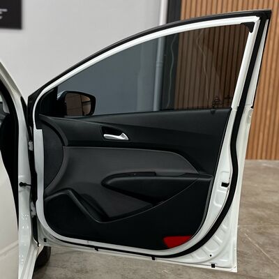 Hyundai Hb20 Style Sedan 1.6 Aut Branco