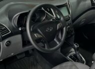 Hyundai Hb20 Style Sedan 1.6 Aut Branco
