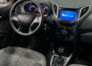 Hyundai Hb20 Style Sedan 1.6 Aut Branco