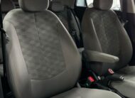 Hyundai Hb20 Style Sedan 1.6 Aut Branco
