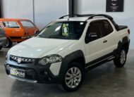 Fiat Strada Adventure 1.8 Impecável