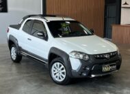 Fiat Strada Adventure 1.8 Impecável