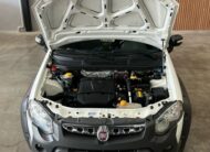 Fiat Strada Adventure 1.8 Impecável