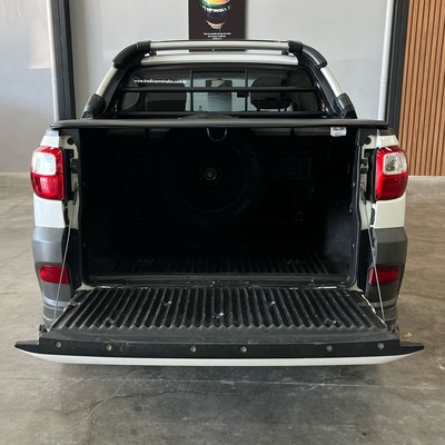 Fiat Strada Adventure 1.8 Impecável