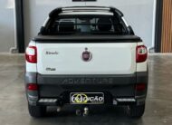 Fiat Strada Adventure 1.8 Impecável
