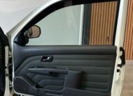 Fiat Strada Adventure 1.8 Impecável