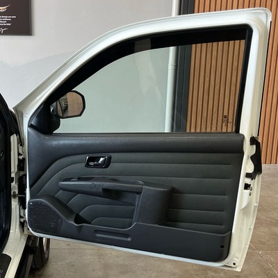 Fiat Strada Adventure 1.8 Impecável