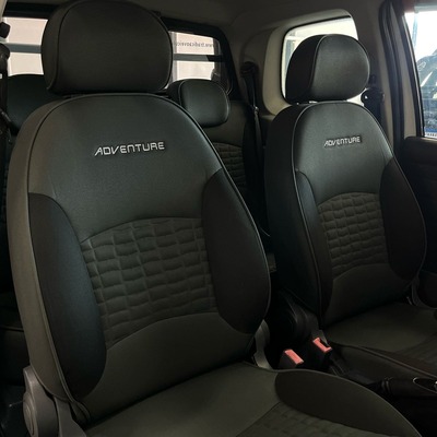 Fiat Strada Adventure 1.8 Impecável