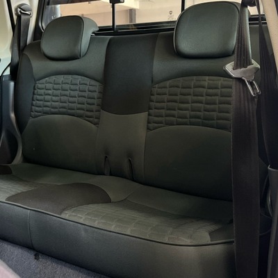 Fiat Strada Adventure 1.8 Impecável