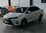 Toyota Yaris Xs Sedan 1.5 Aut Branco