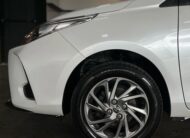 Toyota Yaris Xs Sedan 1.5 Aut Branco