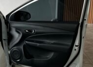 Toyota Yaris Xs Sedan 1.5 Aut Branco