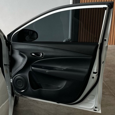 Toyota Yaris Xs Sedan 1.5 Aut Branco