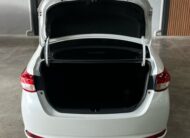 Toyota Yaris Xs Sedan 1.5 Aut Branco