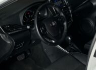 Toyota Yaris Xs Sedan 1.5 Aut Branco