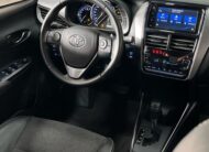Toyota Yaris Xs Sedan 1.5 Aut Branco