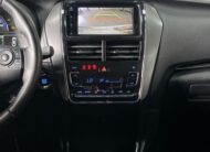 Toyota Yaris Xs Sedan 1.5 Aut Branco