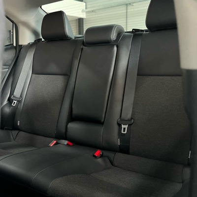 Toyota Yaris Xs Sedan 1.5 Aut Branco