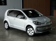 Volkswagen Up Move 1.0 Prata
