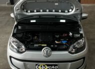 Volkswagen Up Move 1.0 Prata