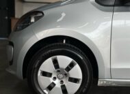Volkswagen Up Move 1.0 Prata