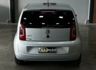 Volkswagen Up Move 1.0 Prata