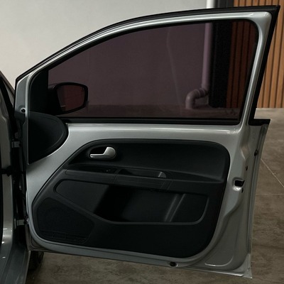 Volkswagen Up Move 1.0 Prata