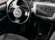 Volkswagen Up Move 1.0 Prata