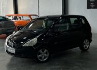 Honda Fit Lxl 1.4 Preto