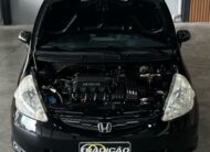 Honda Fit Lxl 1.4 Preto