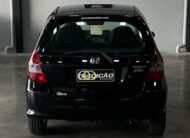 Honda Fit Lxl 1.4 Preto