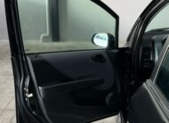 Honda Fit Lxl 1.4 Preto