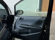Honda Fit Lxl 1.4 Preto