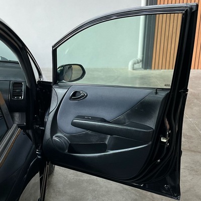 Honda Fit Lxl 1.4 Preto