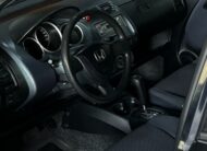 Honda Fit Lxl 1.4 Preto