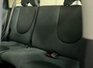 Honda Fit Lxl 1.4 Preto