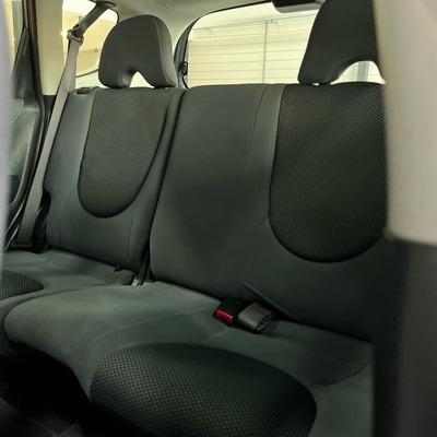 Honda Fit Lxl 1.4 Preto