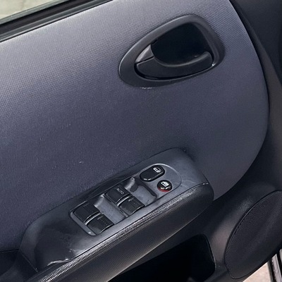 Honda Fit Lxl 1.4 Preto