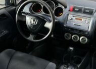 Honda Fit Lxl 1.4 Preto