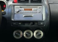 Honda Fit Lxl 1.4 Preto