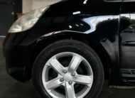 Honda Fit Lxl 1.4 Preto