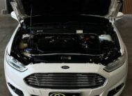 Ford Fusion Titanium 2.0 Branco