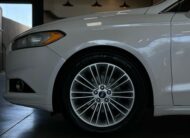 Ford Fusion Titanium 2.0 Branco