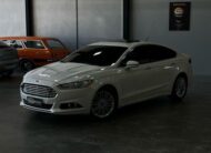 Ford Fusion Titanium 2.0 Branco