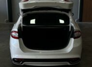Ford Fusion Titanium 2.0 Branco
