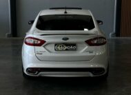 Ford Fusion Titanium 2.0 Branco