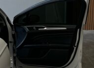 Ford Fusion Titanium 2.0 Branco