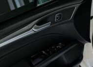 Ford Fusion Titanium 2.0 Branco